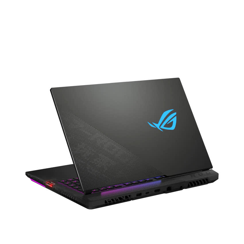 Laptop Asus Gaming ROG Strix Scar G533QR-HQ081T (Ryzen 7 5800H/2*8GB RAM/1TB SSD/15.6 FHD/RTX 3070 8GB/Win10/Balo/Chuột/Đen)