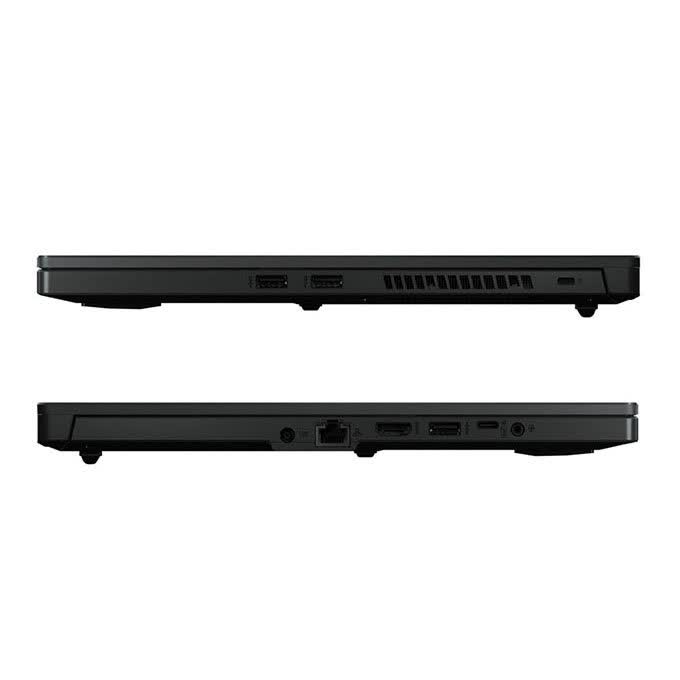 Laptop Asus Gaming ROG Zephyrus GA502IV-AZ079T (R7 4900HS/16GB RAM/512GB SSD/15.6 240Hz/RTX2060 6GB/Win10/Balo/Đen)