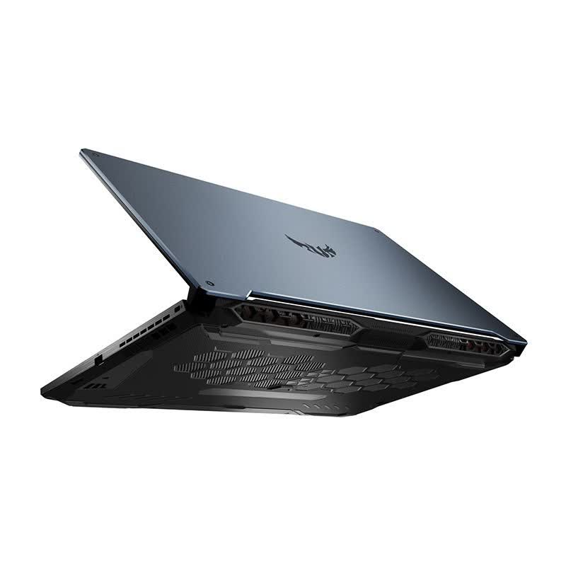 Laptop Asus Gaming TUF FA506II-AL012T (R5 4600H/8GB RAM/512GB SSD/15.6 inch FHD 144 Hz/GTX 1650Ti 4GB/Win10/Xám)