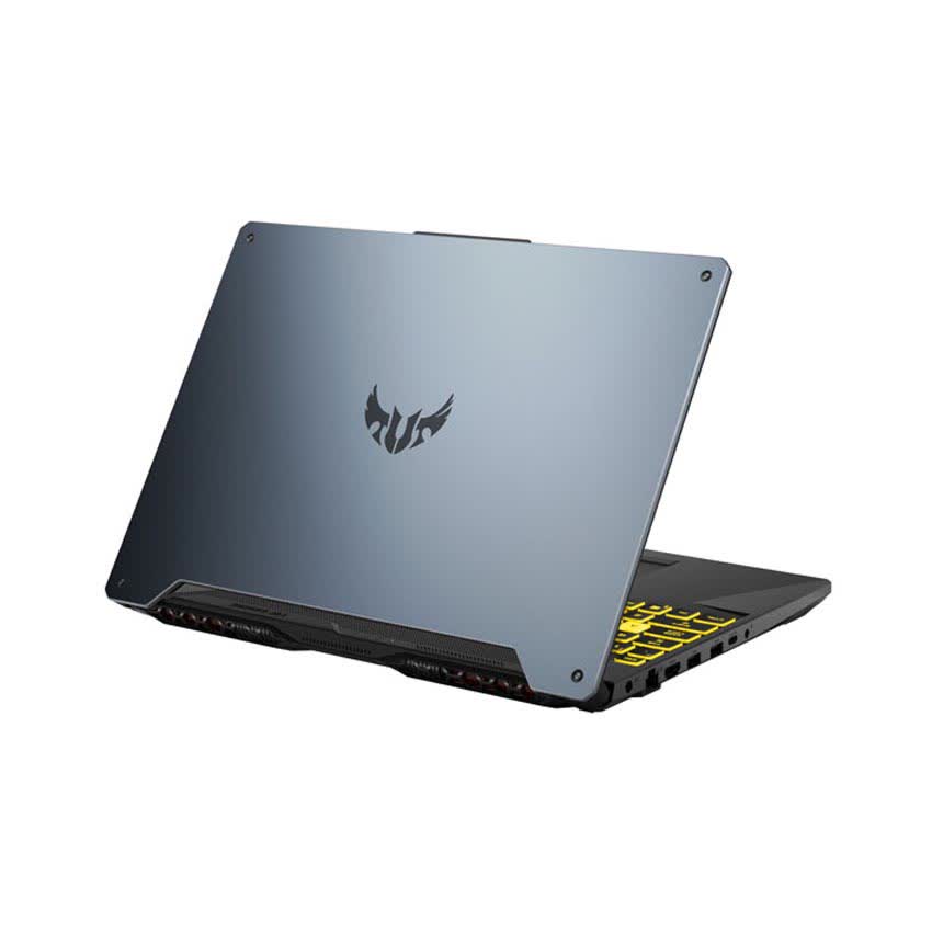 Laptop Asus Gaming TUF FX506LI-HN039T (i5 10300H/8GB RAM/512GB SSD/15.6 inch FHD 144hz/GTX 1650Ti 4GB/Win10/Xám)
