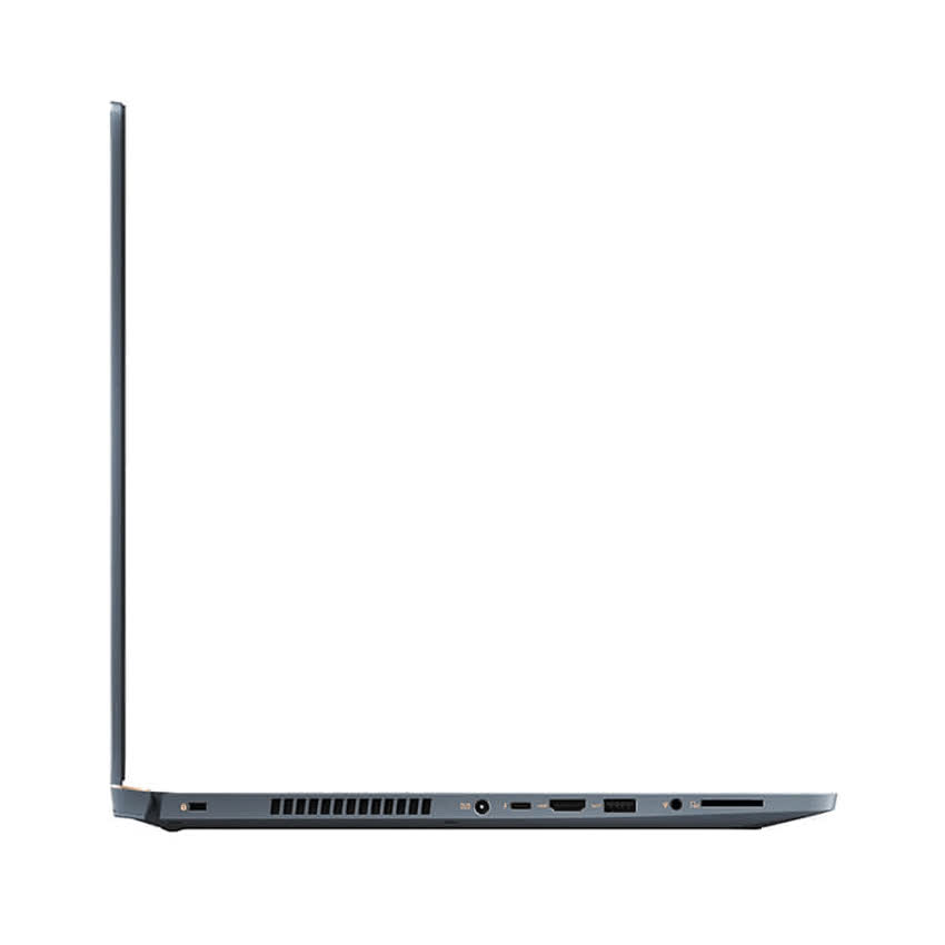 Laptop Asus ProArt W700G1T-AV046T (i7 9750H/16GB RAM/1TB SSD/17 WUXGA/Quadro T1000 4GB/Win/Xám)