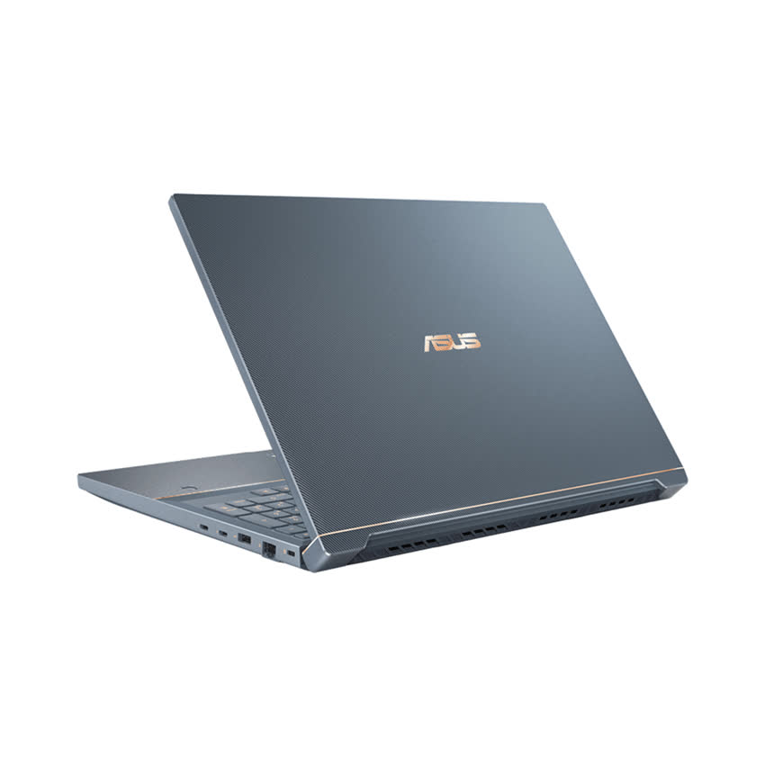 Laptop Asus ProArt W730G2T-H8007T (i7 9750H/2*16GB RAM/1TB SSD/17 WUXGA/Quadro T2000 4Gb/Win/Xám)