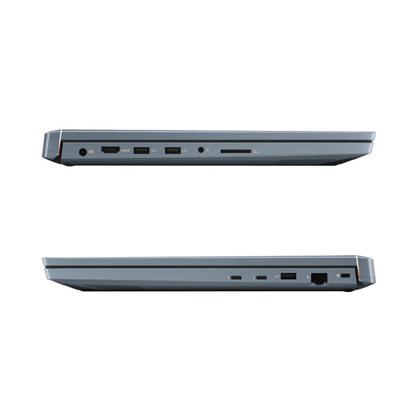 Laptop Asus ProArt W730G2T-H8007T (i7 9750H/2*16GB RAM/1TB SSD/17 WUXGA/Quadro T2000 4Gb/Win/Xám)