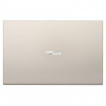 Laptop Asus S430FA-EB074T (i5 8265U/4GB RAM/1TB HDD/14 inch FHD/Win 10/Vàng)