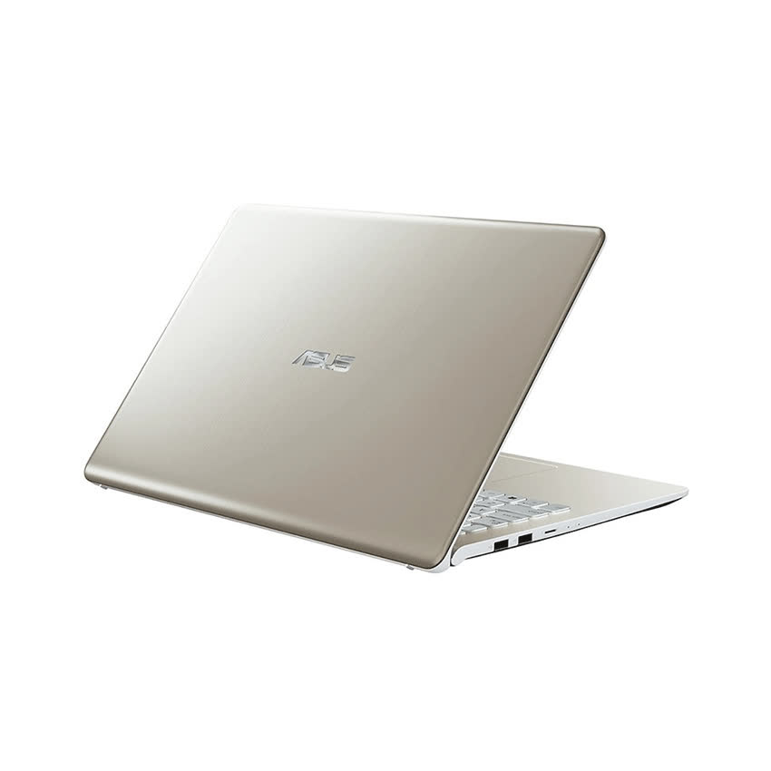 Laptop Asus S530UA-BQ072T (i3 8130U/4GB RAM/1TB HDD/15.6 inch FHD/FP/Win 10/Vàng)