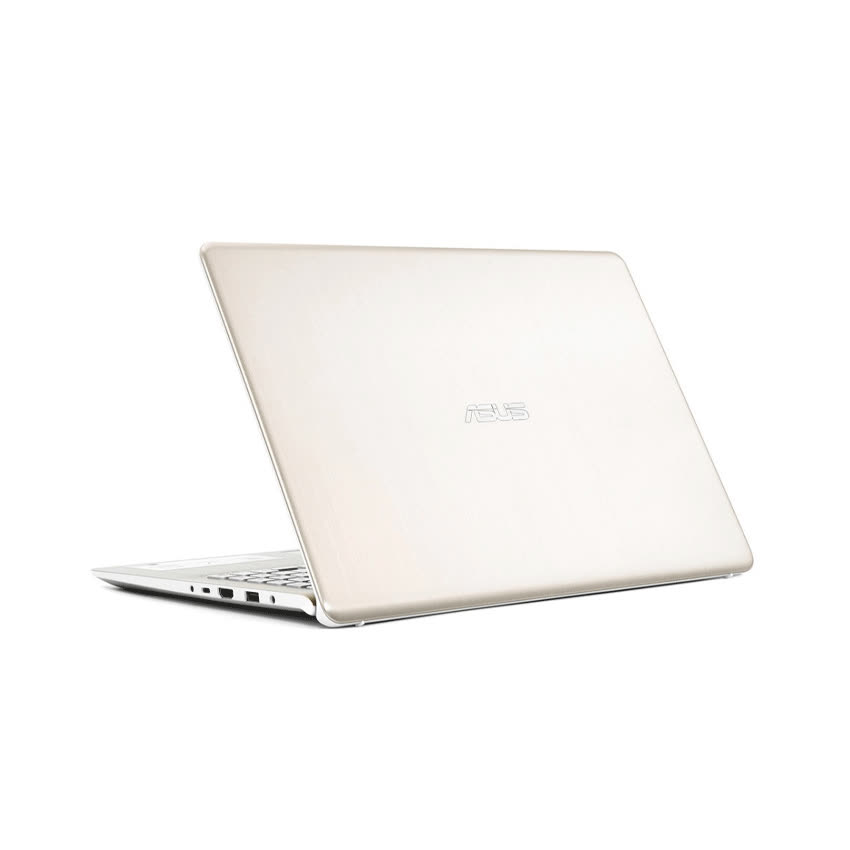 Laptop Asus S530UA-BQ072T (i3 8130U/4GB RAM/1TB HDD/15.6 inch FHD/FP/Win 10/Vàng)