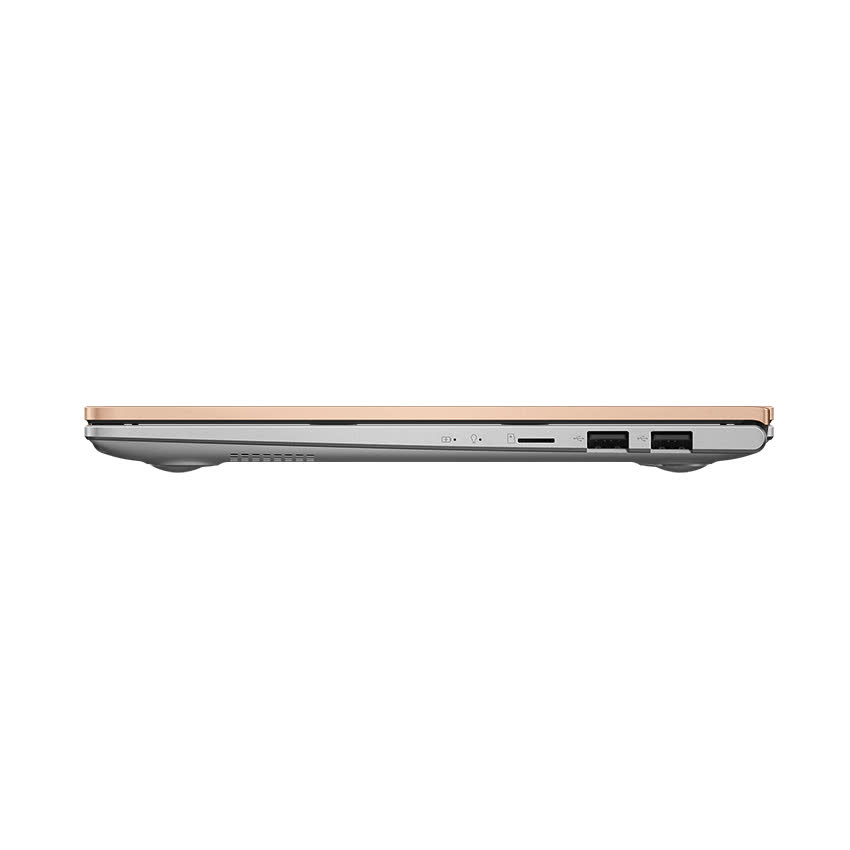 Laptop Asus VivoBook A415EA-EB359T (i3 1115G4/4Gb/256Gb SSD/14 FHD/Win 10/Vàng)