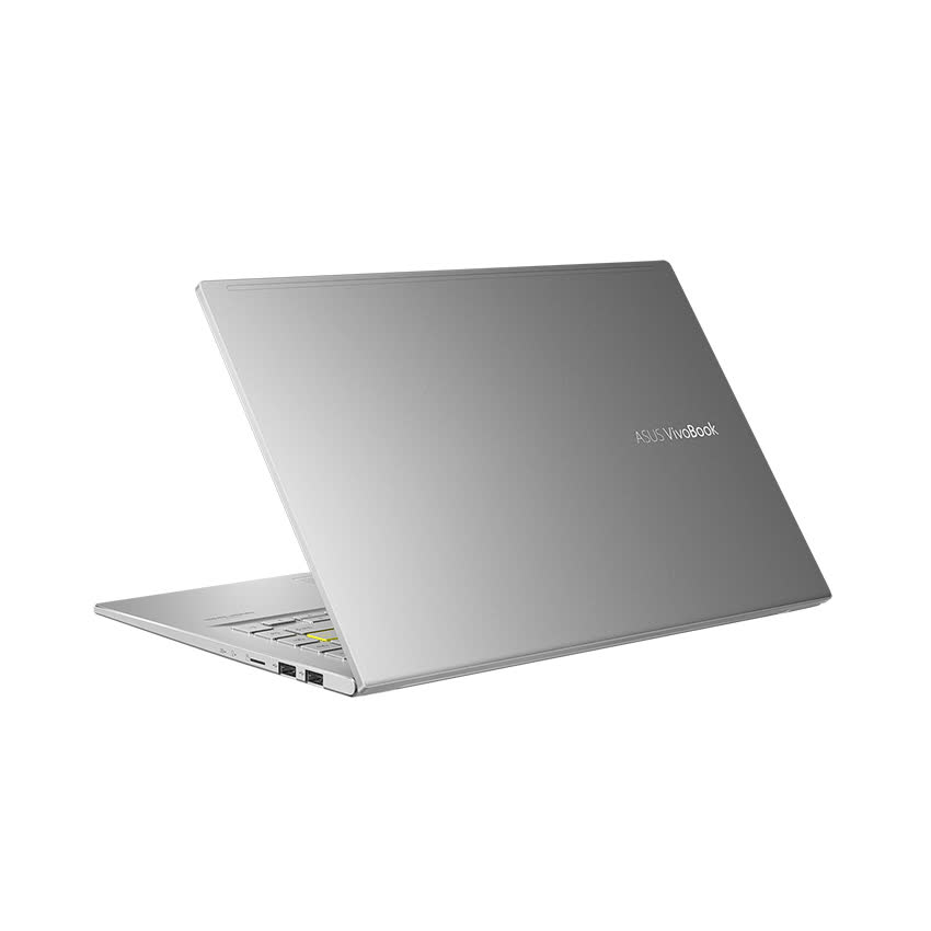 Laptop Asus VivoBook A415EP-EB116T (i5 1135G7/8GB/512GB SSD/14 FHD/MX330 2GB/Win10/Bạc)