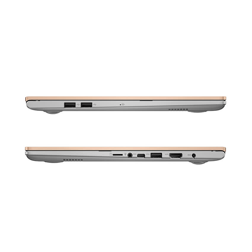 Laptop Asus VivoBook A515EA-BQ490T (i3 1115G4/4GB RAM/512GB SSD/15.6 FHD/Win10/Vàng)
