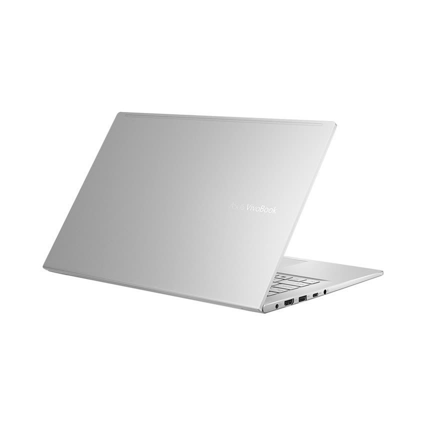 Laptop Asus VivoBook M413IA-EK338T (R5 4500U/8GB RAM/512GB SSD/14 FHD/Win10/Bạc)