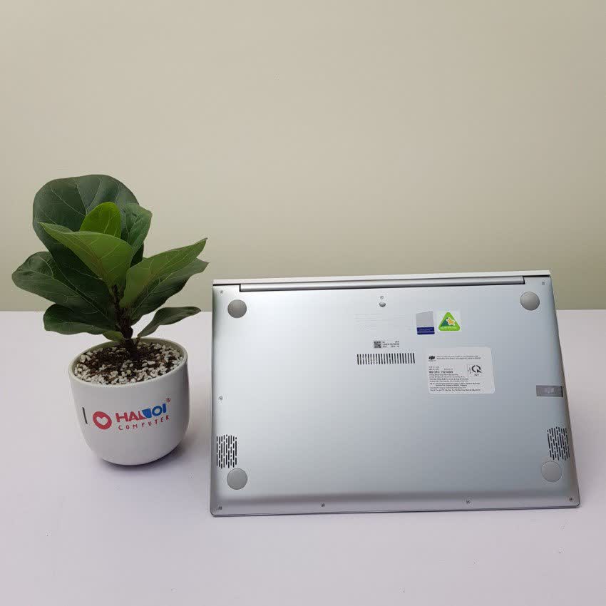 Laptop Asus VivoBook M433IA-EB470T (R7 4700U/8GB RAM/512GB SSD/14 FHD/Win10/Numpad/Trắng)