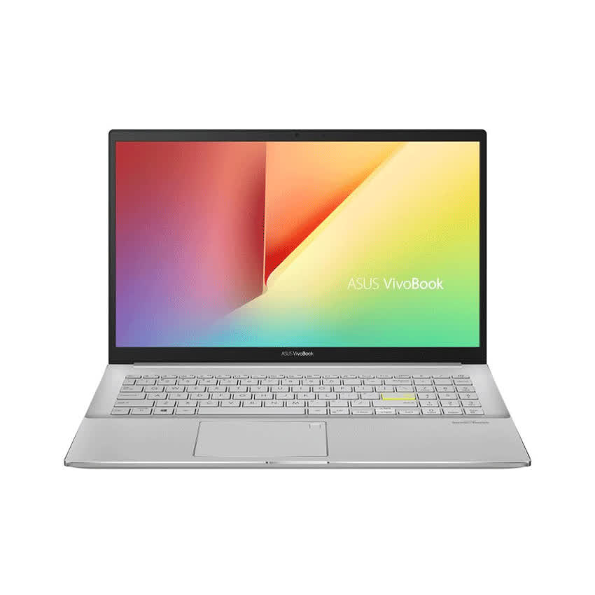 Laptop Asus VivoBook M533IA-BQ132T (R5 4500U/8GB RAM/512GB SSD/15.6 FHD/Win10/Trắng)