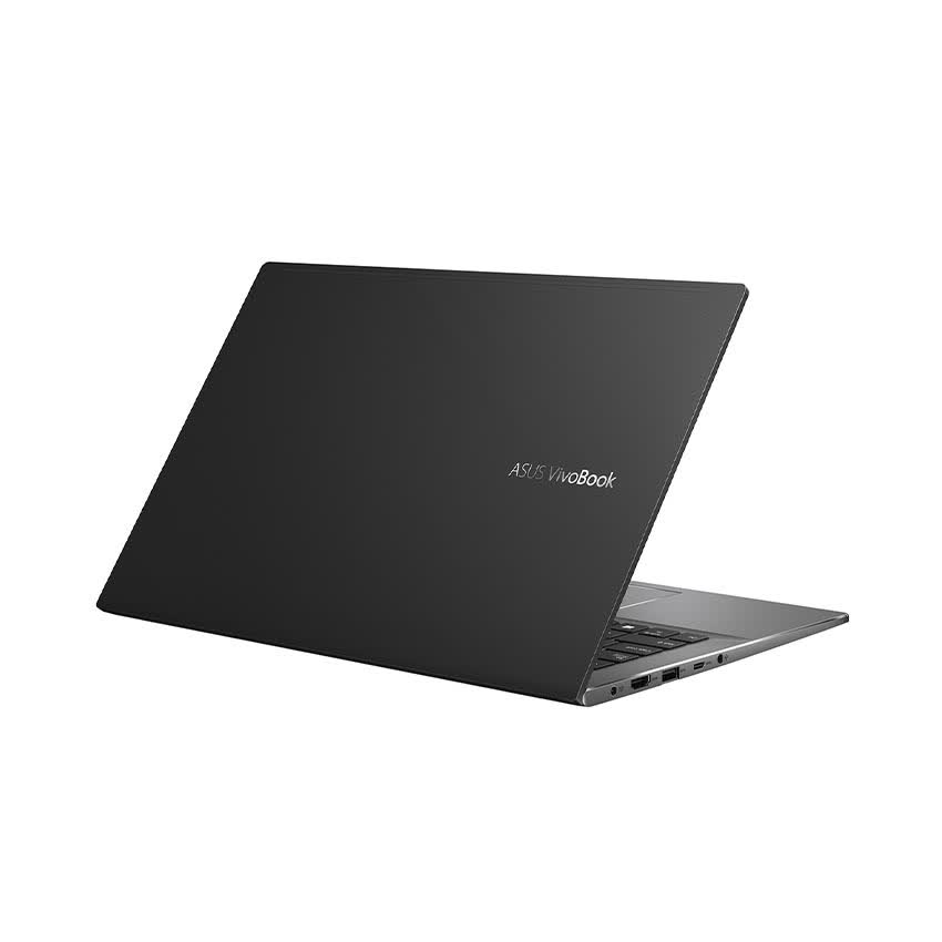 Laptop Asus VivoBook S433EA-EB099T (i5 1135G7/8GB RAM/512GB SSD/14 FHD/Win10/Numpad/Đen)