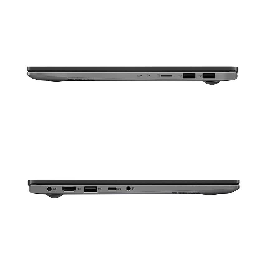 Laptop Asus VivoBook S433EA-EB099T (i5 1135G7/8GB RAM/512GB SSD/14 FHD/Win10/Numpad/Đen)