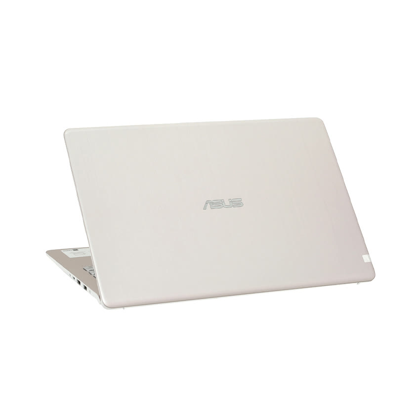 Laptop Asus VivoBook S530FN-BQ128T (i5 8265U/4GB RAM/1TB HDD/15.6" FHD/MX150 2GB/FP/Win 10/Vàng)