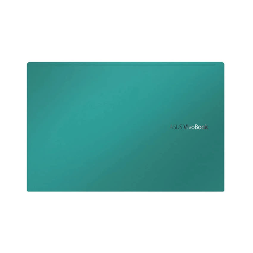 Laptop Asus VivoBook S533EA-BQ016T (i5 1135G7/8GB RAM/512GB SSD/15.6 FHD/Win10/Xanh)