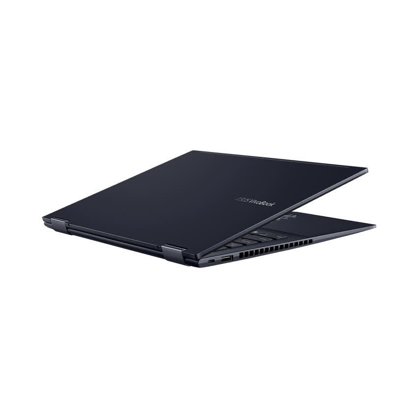 Laptop Asus VivoBook TM420IA-EC155T (R3 4300U/4GB RAM/256GB SSD/14 FHD Touch/Win10/Xoay/Đen)