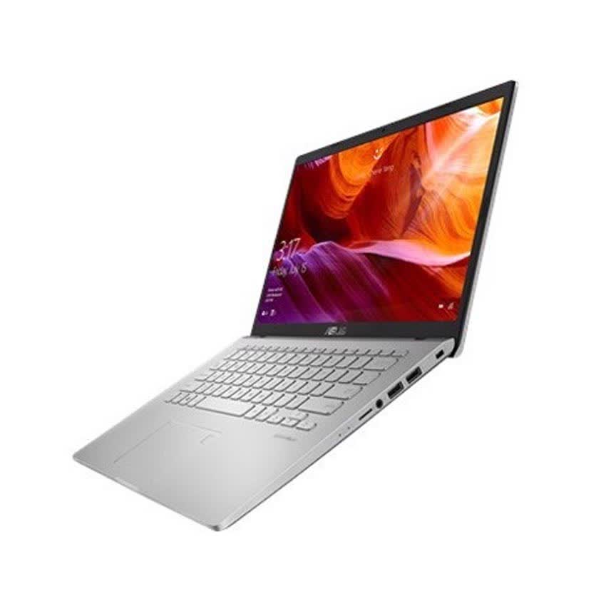 Laptop Asus X409MA-BV260T (Pen N5030/4G/256GB SSD/14 HD/Win 10/Bạc)