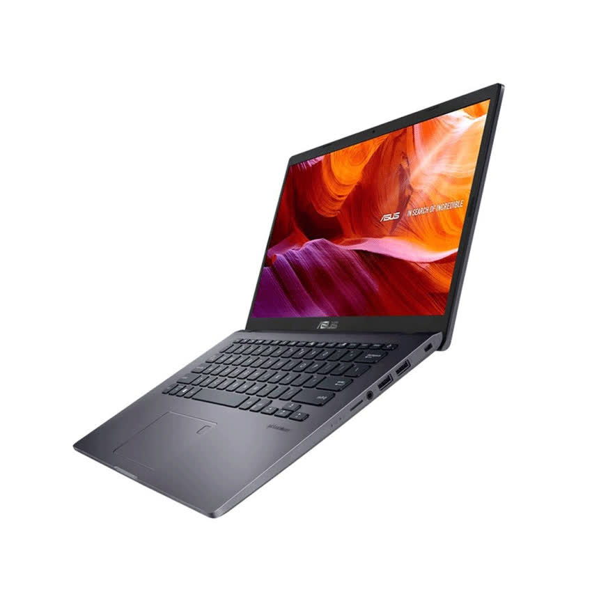 Laptop Asus X409UA-EK093T (i3 7020U/4GB RAM/1TB HDD/14 inch FHD/FP/Win 10)