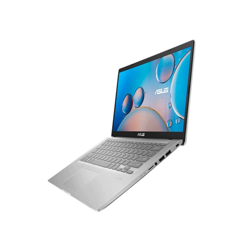 Laptop Asus X415MA-BV088T (Pen N5030/4G/256GB SSD/14 HD/Win 10/Bạc)