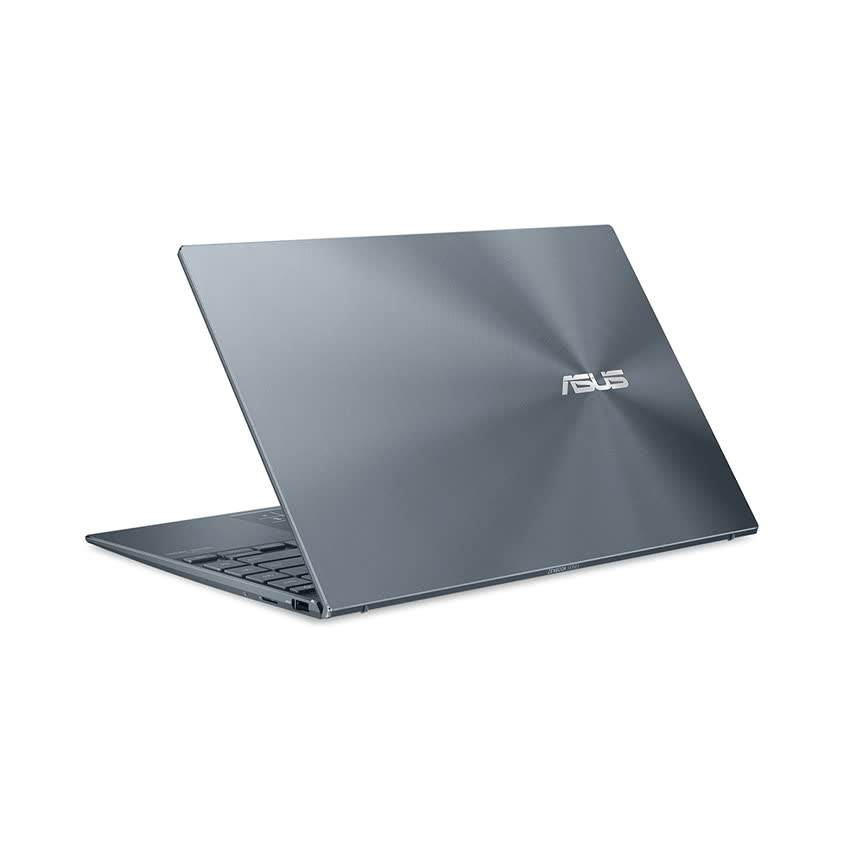 Laptop Asus ZenBook UM425IA-HM050T (R5 4500U/8GB RAM/512GB SSD/14 FHD/Win10/Numpad/Xám)