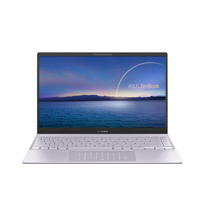 Laptop Asus ZenBook UX325EA-EG081T (i5 1135G7/8GB RAM/256GB SSD/13.3 FHD/Win10/Tím)