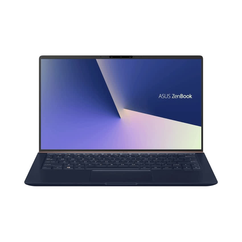 Laptop Asus ZenBook UX333FA-A4016T (i5 8265U/8GB RAM/256GB SSD/13.3 inch FHD/Win 10/Xanh)
