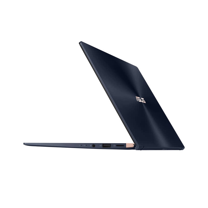 Laptop Asus ZenBook UX333FA-A4016T (i5 8265U/8GB RAM/256GB SSD/13.3 inch FHD/Win 10/Xanh)