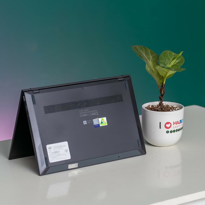 Laptop Asus ZenBook UX425EA-BM069T (i5 1135G7/8GB RAM/512GB SSD/14 FHD/Win10/Xám)