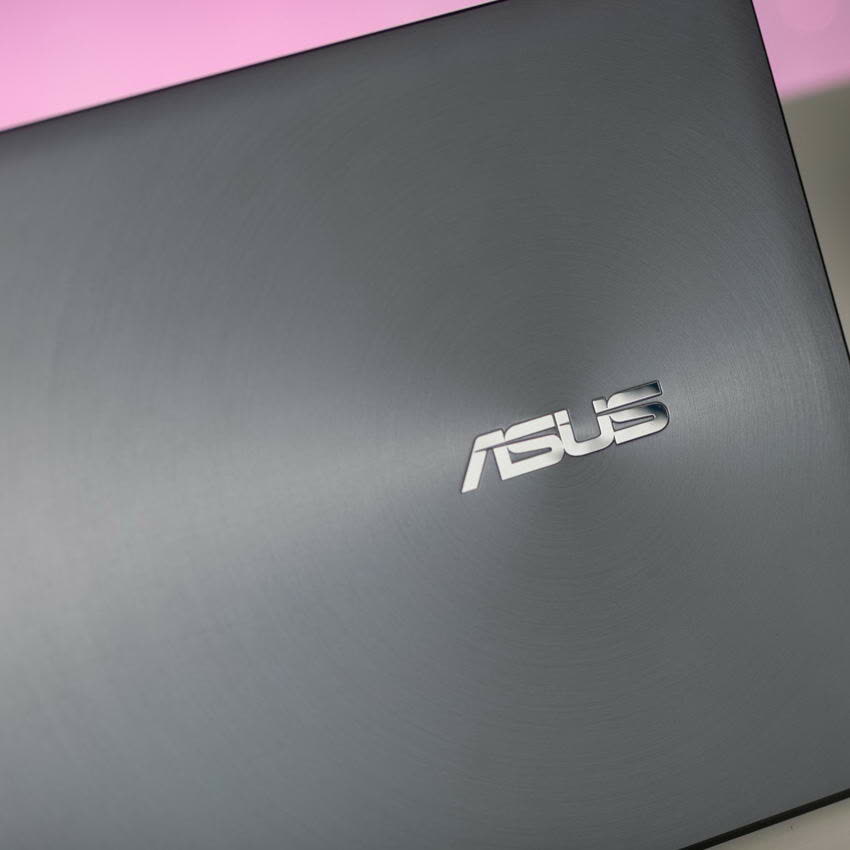 Laptop Asus ZenBook UX425EA-BM113T (i7 1165G7/16GB RAM/512GB SSD/14 FHD/Win10/Xám)