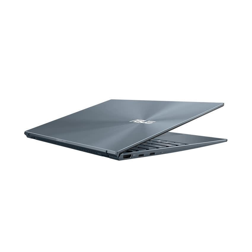 Laptop Asus ZenBook UX425EA-BM113T (i7 1165G7/16GB RAM/512GB SSD/14 FHD/Win10/Xám)