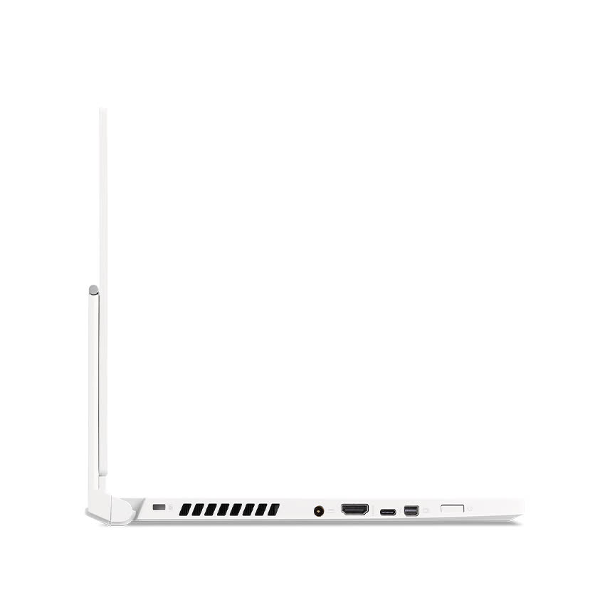 Laptop Đồ họa ConceptD 3 Ezel Pro CC314-72P-75EG (NX.C5KSV.001 ) (i7 10750H/16GB RAM/1TB SSD/Quadro™ T1000/14 inch FHD Touch/Bút/Win10 Pro/Trắng)