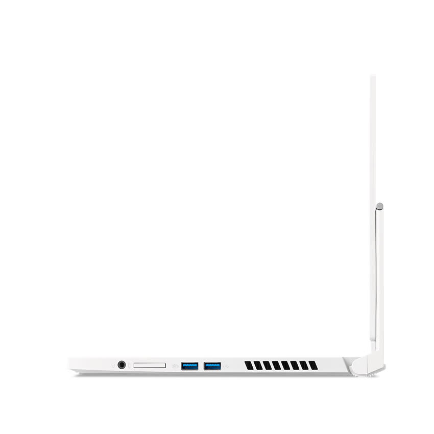 Laptop Đồ họa ConceptD 3 Ezel Pro CC314-72P-75EG (NX.C5KSV.001 ) (i7 10750H/16GB RAM/1TB SSD/Quadro™ T1000/14 inch FHD Touch/Bút/Win10 Pro/Trắng)