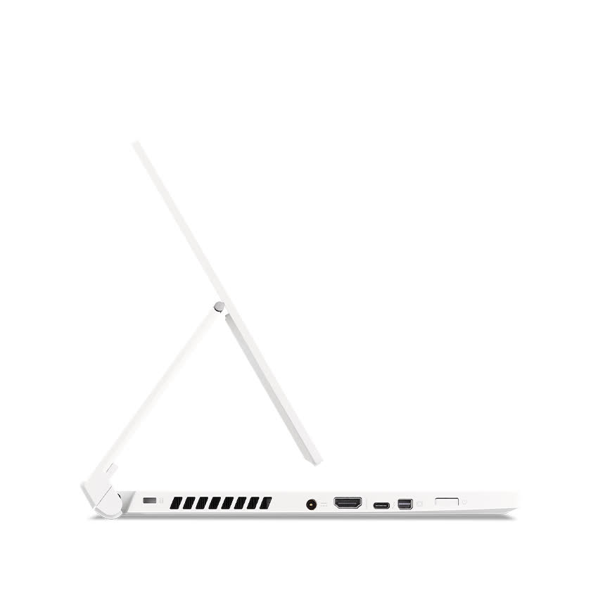 Laptop Đồ họa ConceptD 3 Ezel Pro CC314-72P-75EG (NX.C5KSV.001 ) (i7 10750H/16GB RAM/1TB SSD/Quadro™ T1000/14 inch FHD Touch/Bút/Win10 Pro/Trắng)