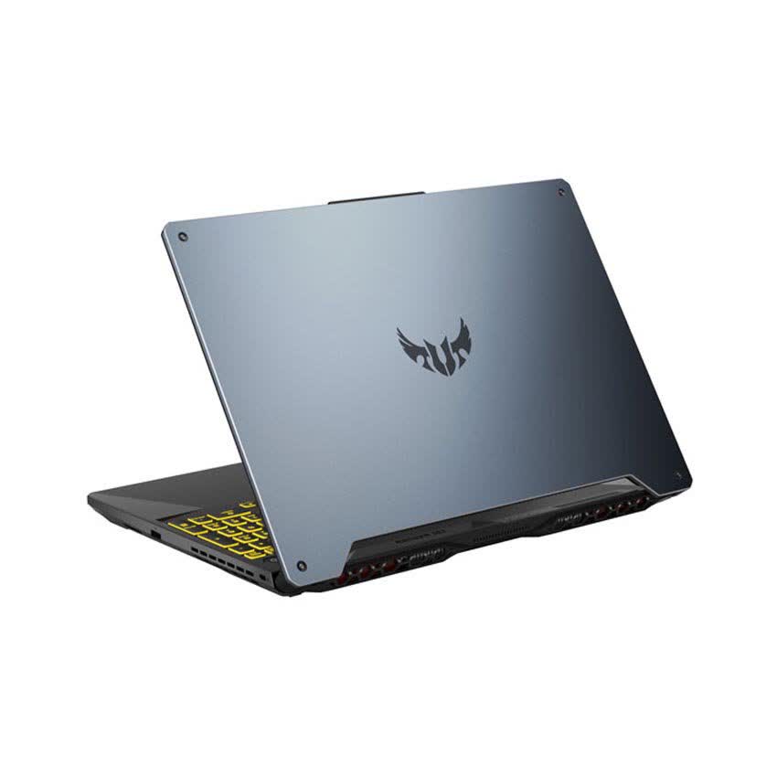 Laptop Gaming Asus TUF FA506IV-HN202T (R7 4800H/16GB RAM/1TB SSD/15.6 FHD 144Ghz/RTX 2060 6GB/Win10/Balo/Xám)