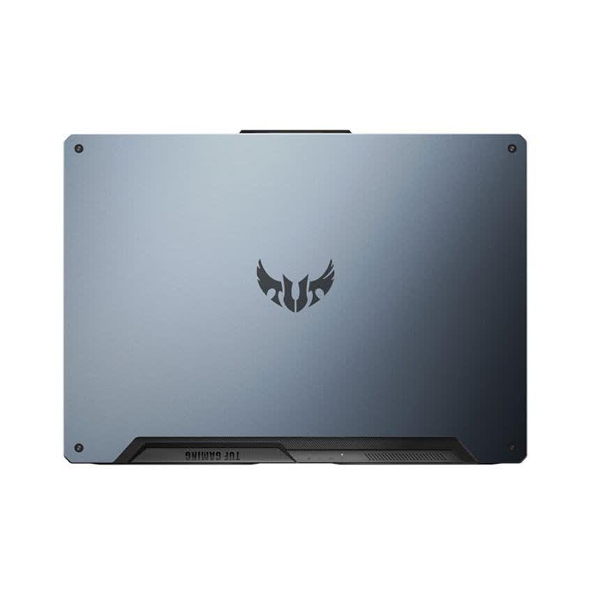 Laptop Gaming Asus TUF FA506IV-HN202T (R7 4800H/16GB RAM/1TB SSD/15.6 FHD 144Ghz/RTX 2060 6GB/Win10/Balo/Xám)