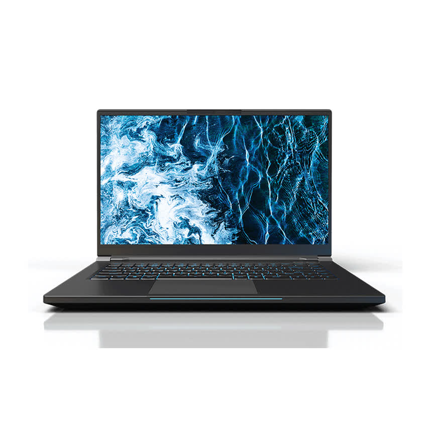 Laptop Gaming VGS Imperium (BQC71ABBU6000M2S2) (i7 9750H/ 32GB Ram/ 1TB SSD/ GTX1660Ti 6G/15.6 inch FHD IPS/Đen)