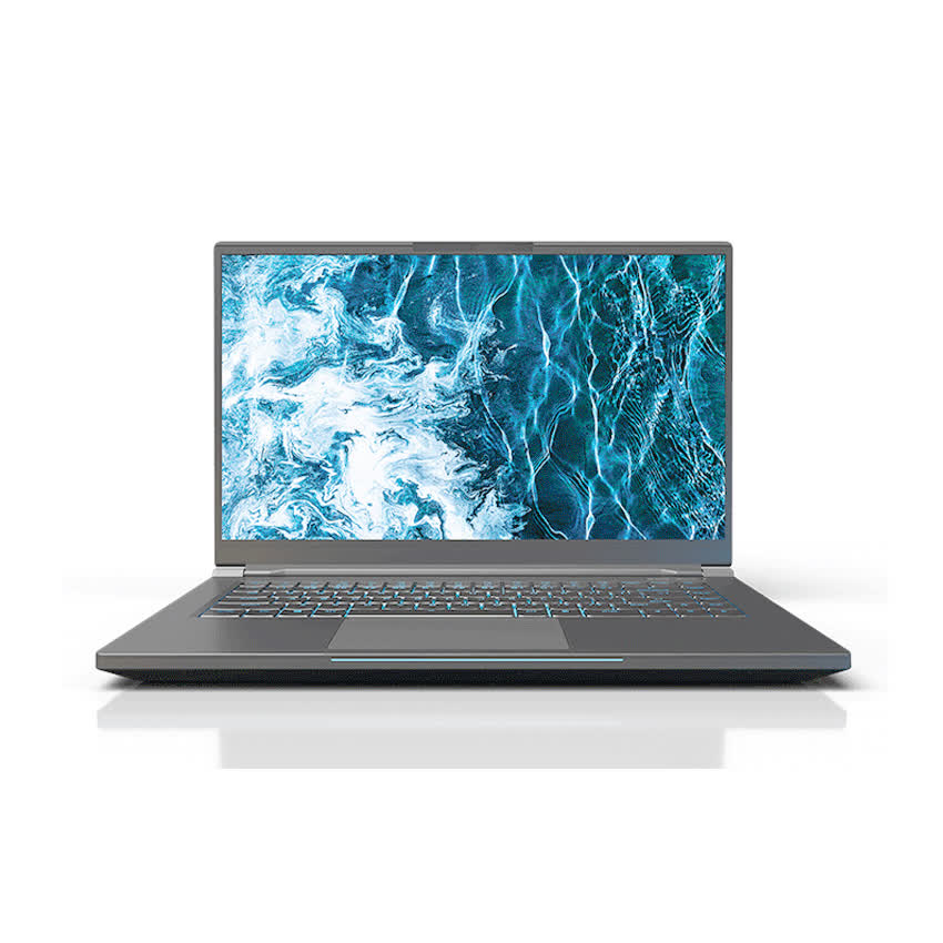 Laptop Gaming VGS Imperium (BQC71BBBU6000M3S3) (i7 9750H/ 64GB Ram/ 2TB SSD/ GTX2070 MaxQ 8G/15.6 inch FHD IPS/Xám kim loại)