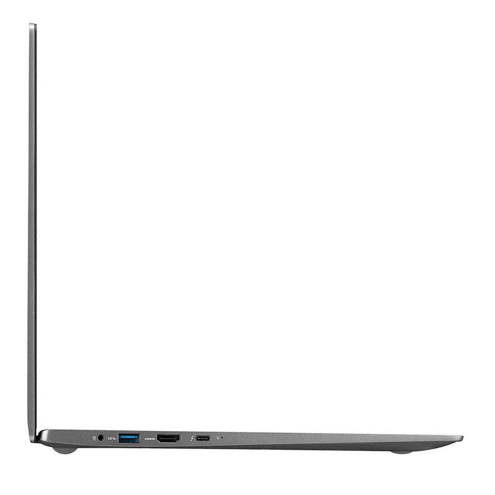 Laptop LG Gram 17Z90N-V.AH75A5 (i7 1065G7/8GB RAM/512GB SSD/17inch IPS/FP/Win 10 Home Plus/Xám Bạc) (model 2020)