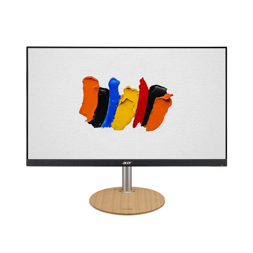 Màn hình ConceptD CP1 CP1241YV (23.8inch/FHD/IPS/144Hz/0.1ms/250nits/HDMI+DP)