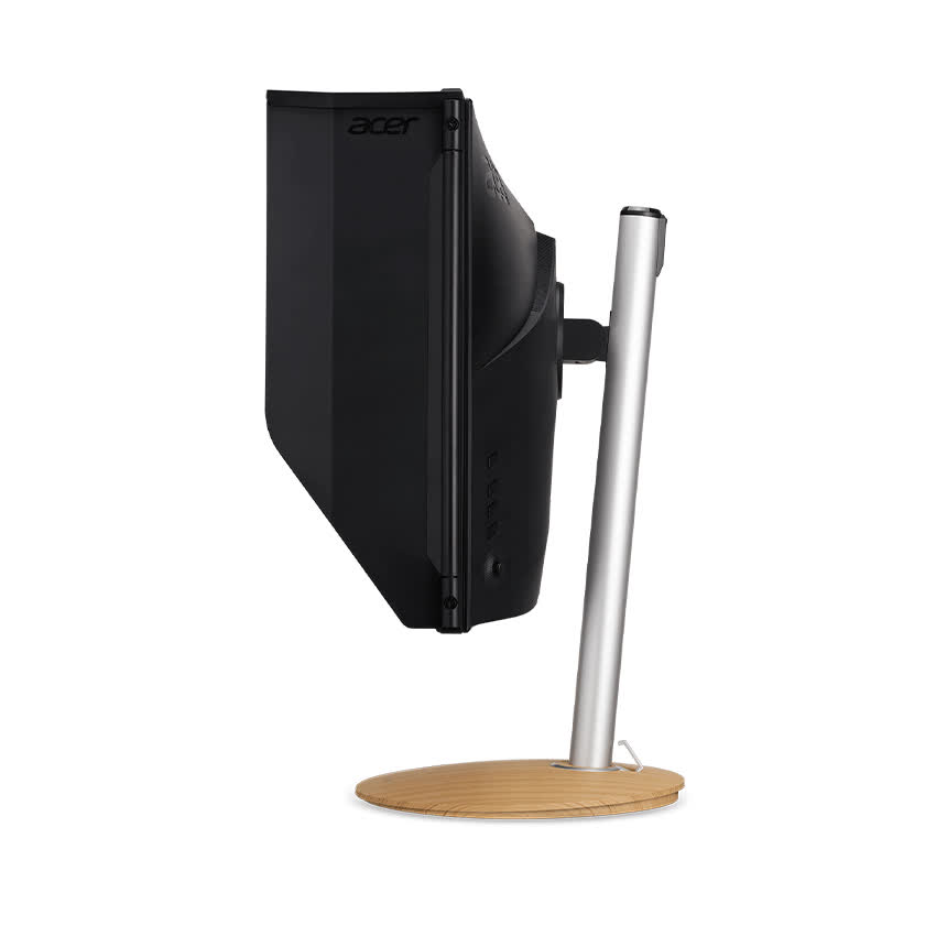 Màn hình ConceptD CP3 CP3271KP (27inch/4K/IPS/144Hz/1ms/350nits/HDMI+DP+USB)