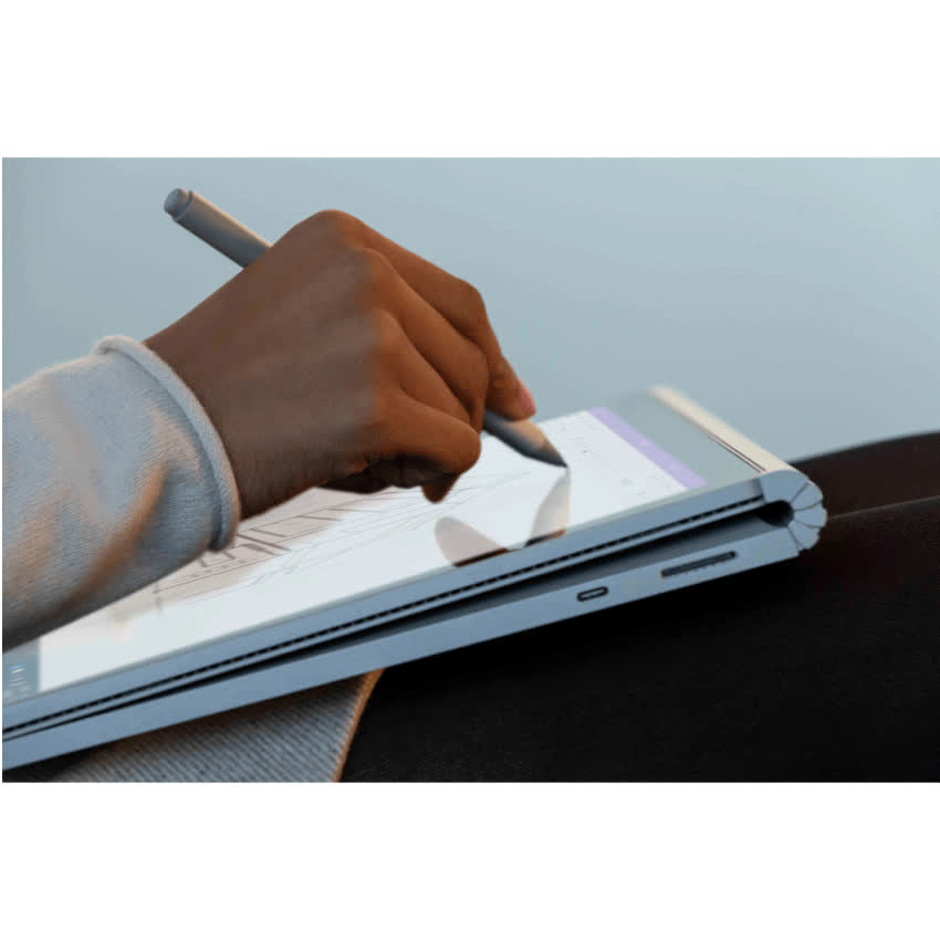 Microsoft Surface Book 3 (i7 1065G7/32GB RAM/512GB SSD/15 Cảm ứng/GTX 1660Ti 6GB/Win10/Keyboard)