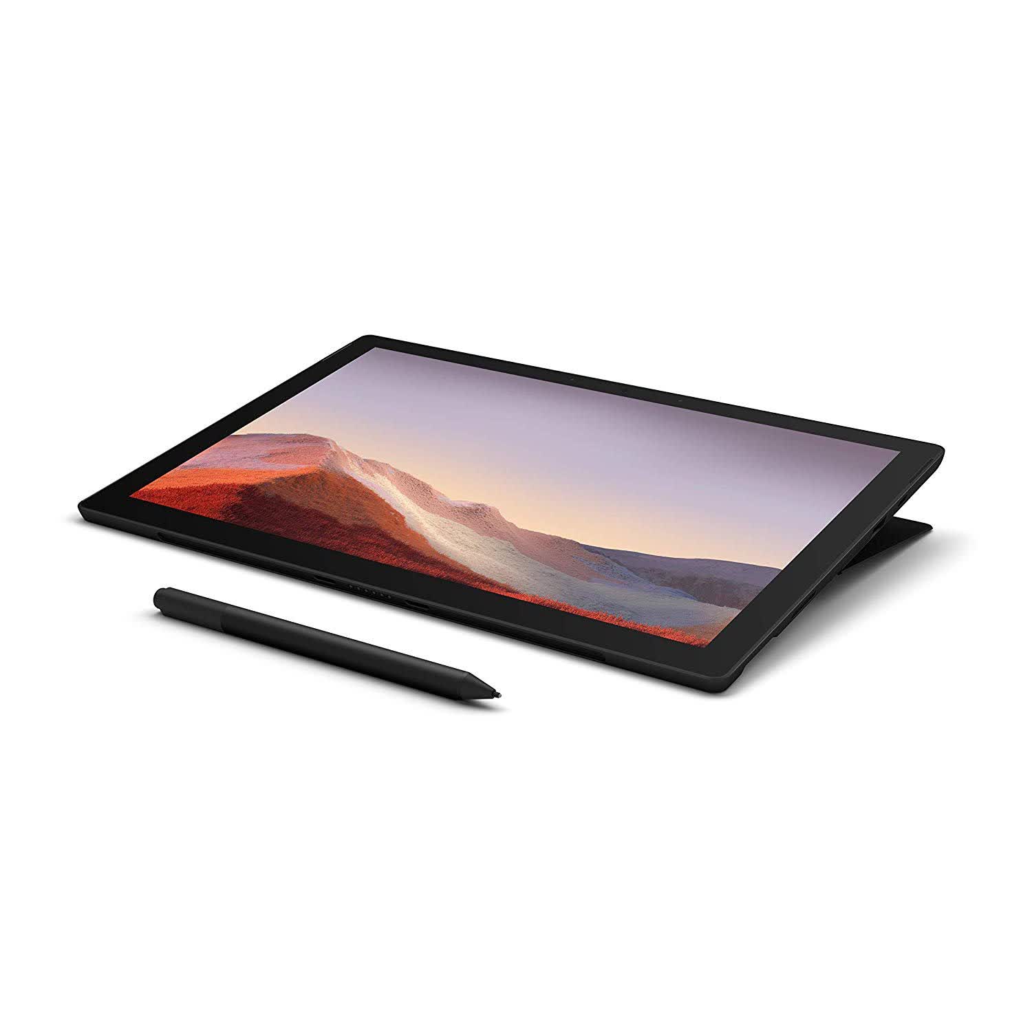Microsoft Surface Pro 7 (i5 1035G4/16GB RAM/256GB SSD/12.3 inch PixelSense Cảm ứng/Win 10 Home/Đen)G4