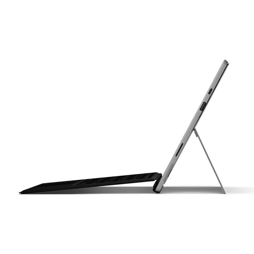 Microsoft Surface Pro 7 (i5 1035G4/8GB RAM/128GB SSD/12.3" Cảm ứng/Win10 Home/Bạc)