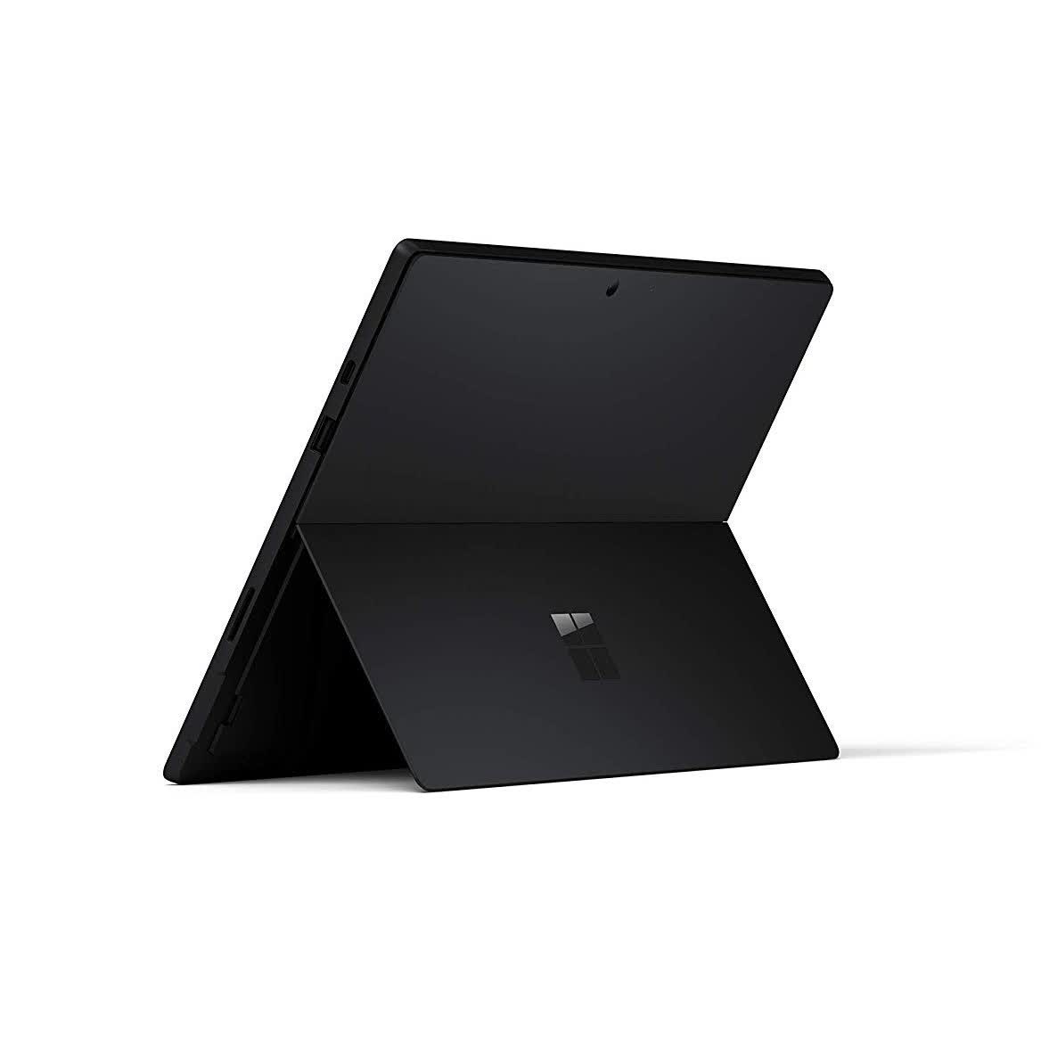 Microsoft Surface Pro 7 (i7 1065G7/16GB RAM/512GB SSD/12.3 inch PixelSense Cảm ứng/Win 10 Home/Đen)