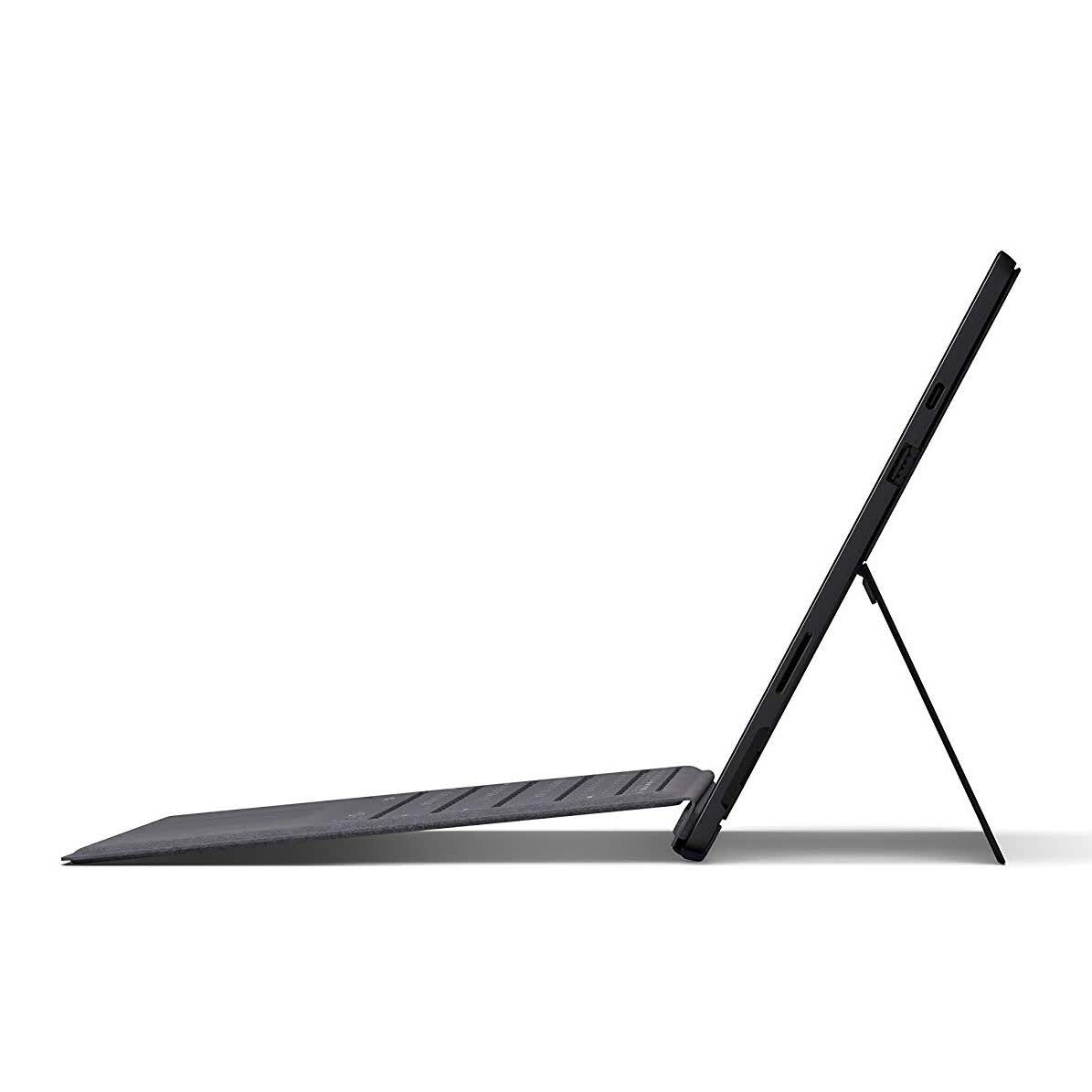 Microsoft Surface Pro 7 (i7 1065G7/16GB RAM/512GB SSD/12.3 inch PixelSense Cảm ứng/Win 10 Home/Đen)