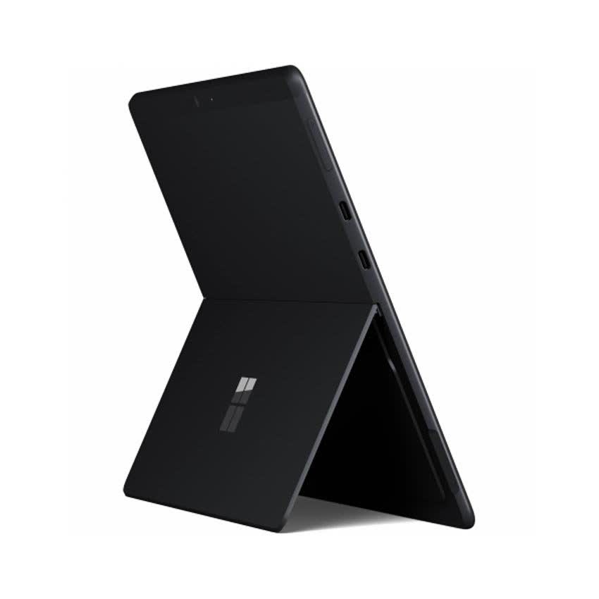 Microsoft Surface Pro X SQ1 (8GB RAM/128GB SSD/13" Cảm ứng/Đen)
