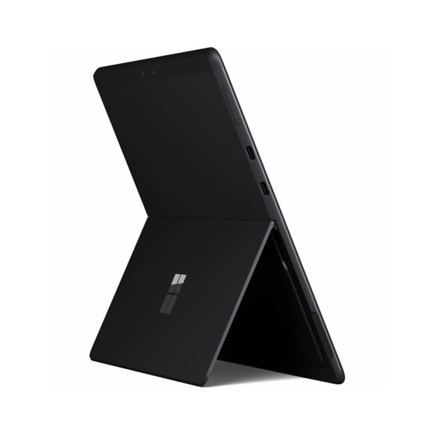 Microsoft Surface Pro X SQ1 (8GB RAM/256GB SSD/13" Cảm ứng/Phím/Bút/Đen)