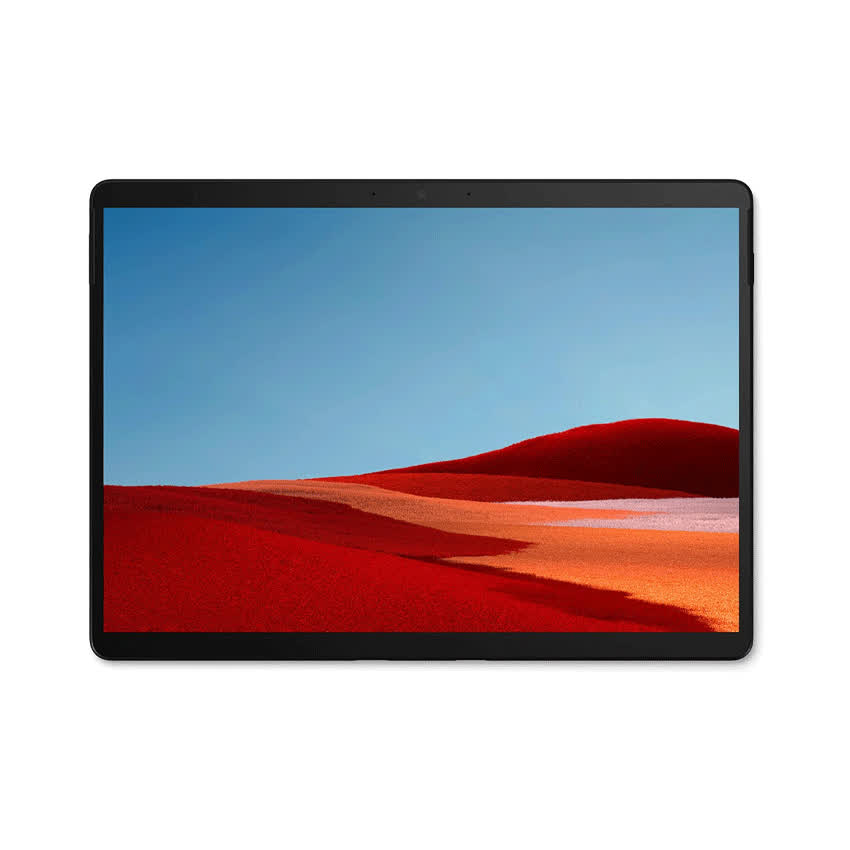 Microsoft Surface Pro X SQ2 (16GB RAM/256GB SSD/13 Cảm ứng/Đen)