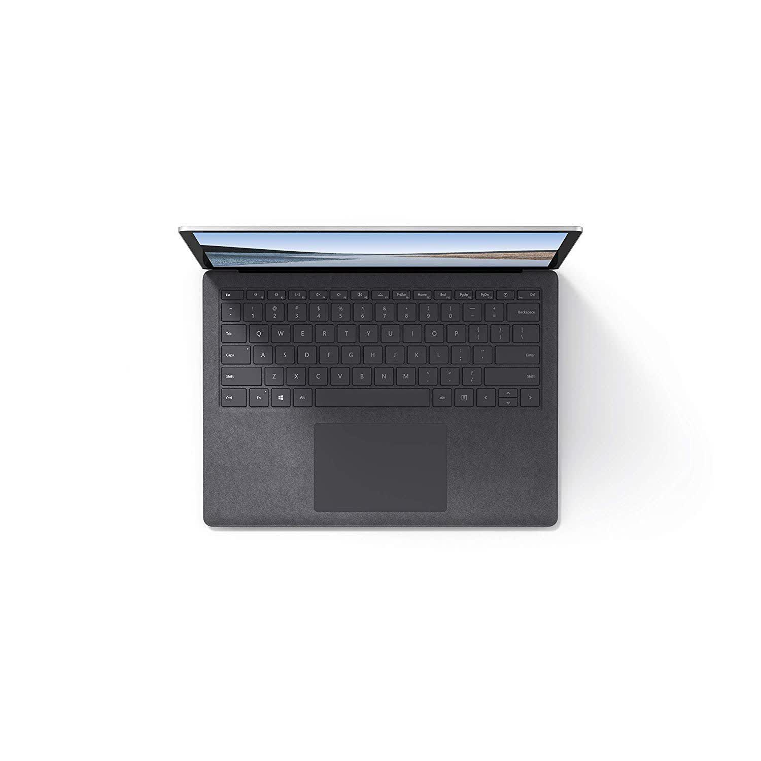 Surface Laptop 3 (i7 1065G7/16GB RAM/1TB SSD/13 inch Cảm ứng/Win 10 Home)